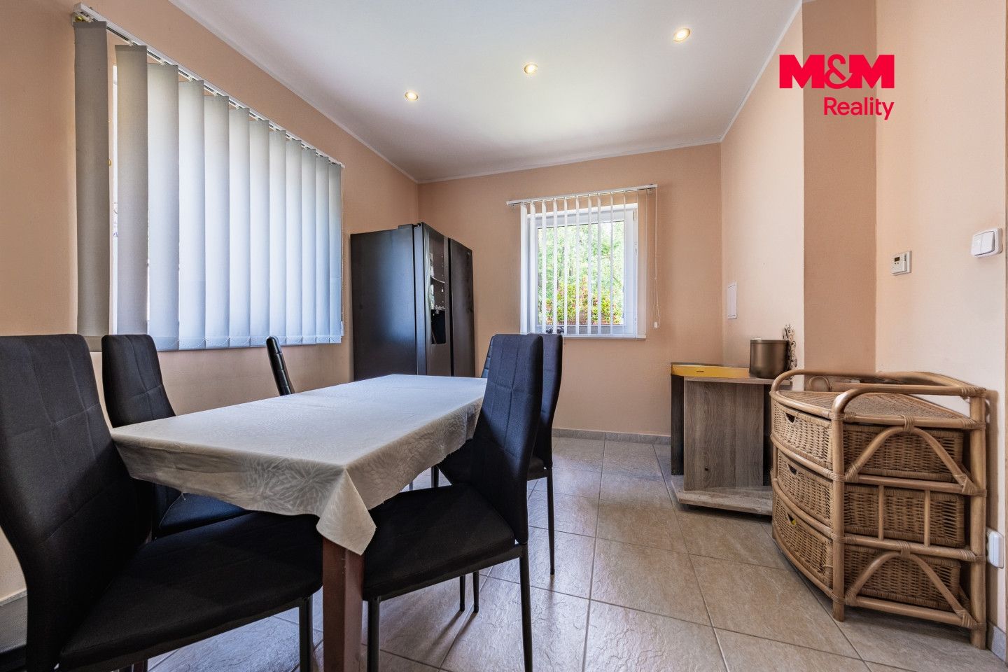 Prodej, Rodinný dům, 140 m², Černovice, Černovice – náhled fotky 5