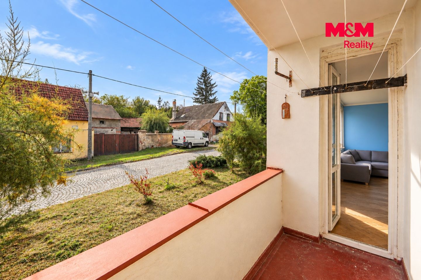Prodej, Byt 2+1, 52 m², Hobšovice, Hobšovice – náhled fotky 14