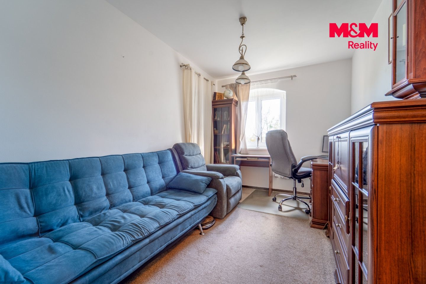 Prodej, Rodinný dům, 70 m², Bílov, Bílov – náhled fotky 6