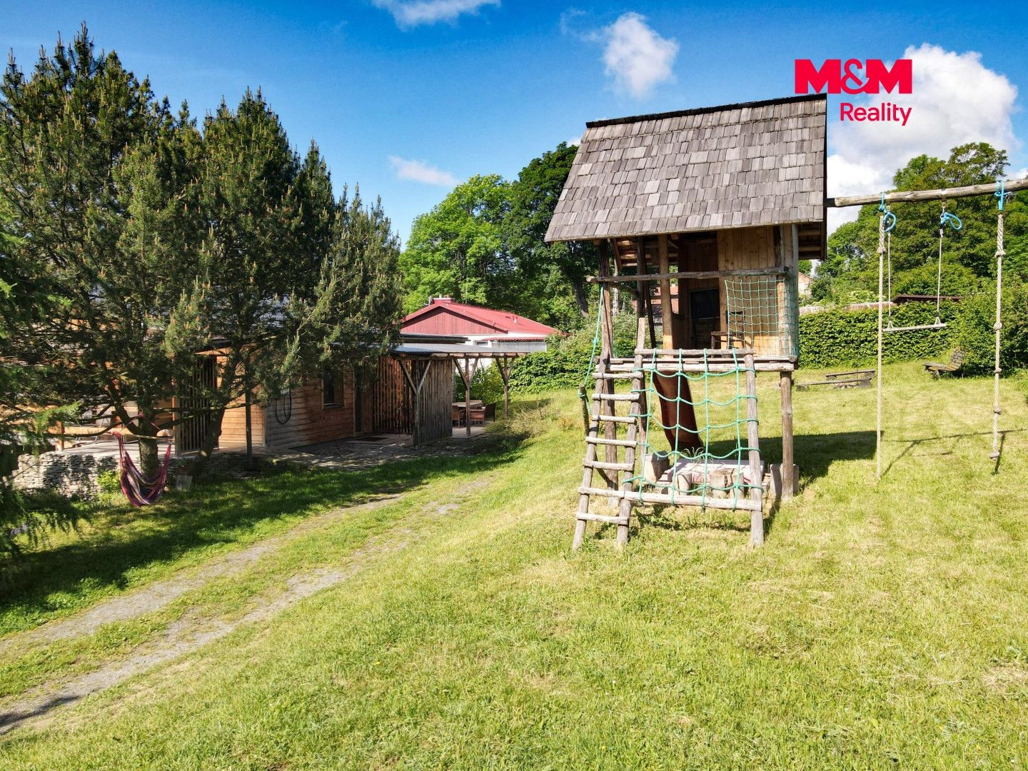 Prodej, Rodinný dům, 125 m², Světlá Hora, Světlá Hora – náhled fotky 25