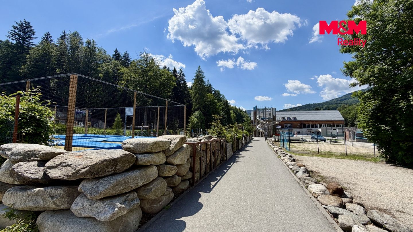 Prodej, Byt 2+kk, 36 m², Loučná nad Desnou, Loučná nad Desnou – náhled fotky 11