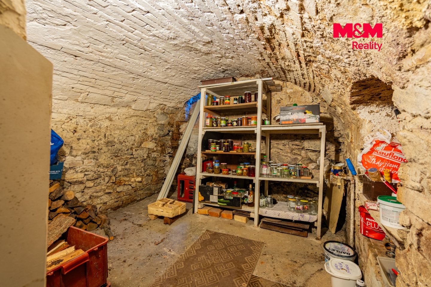 Prodej, Rodinný dům, 80 m², Jemnice, Zámecká, Jemnice – náhled fotky 24
