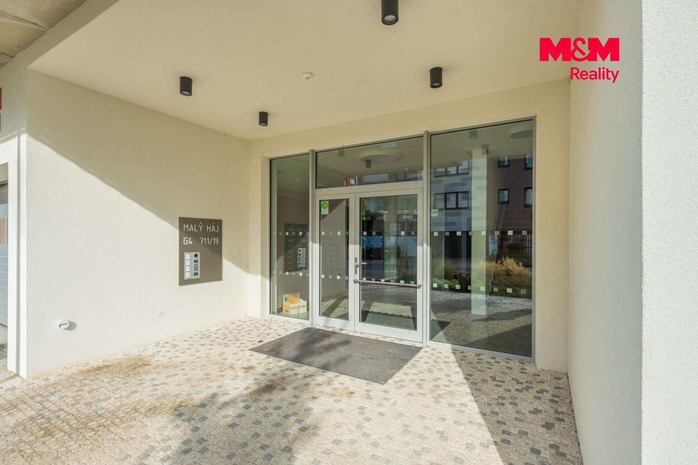 Prodej, Byt 1+kk, 35 m², Praha, Honzíkova, Praha – náhled fotky 20