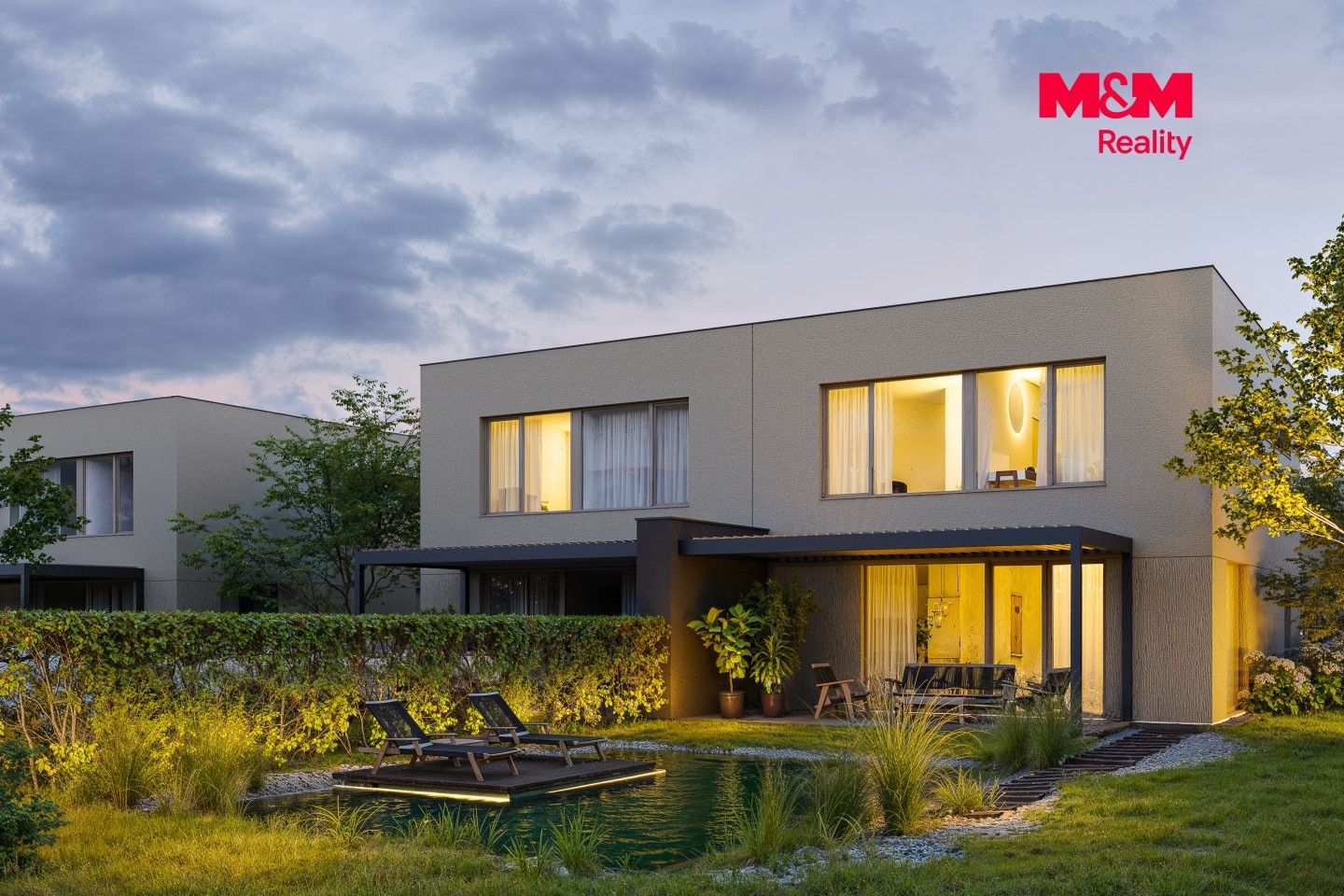 Prodej, Rodinný dům, 125 m², Nymburk, Nymburk – náhled fotky 6