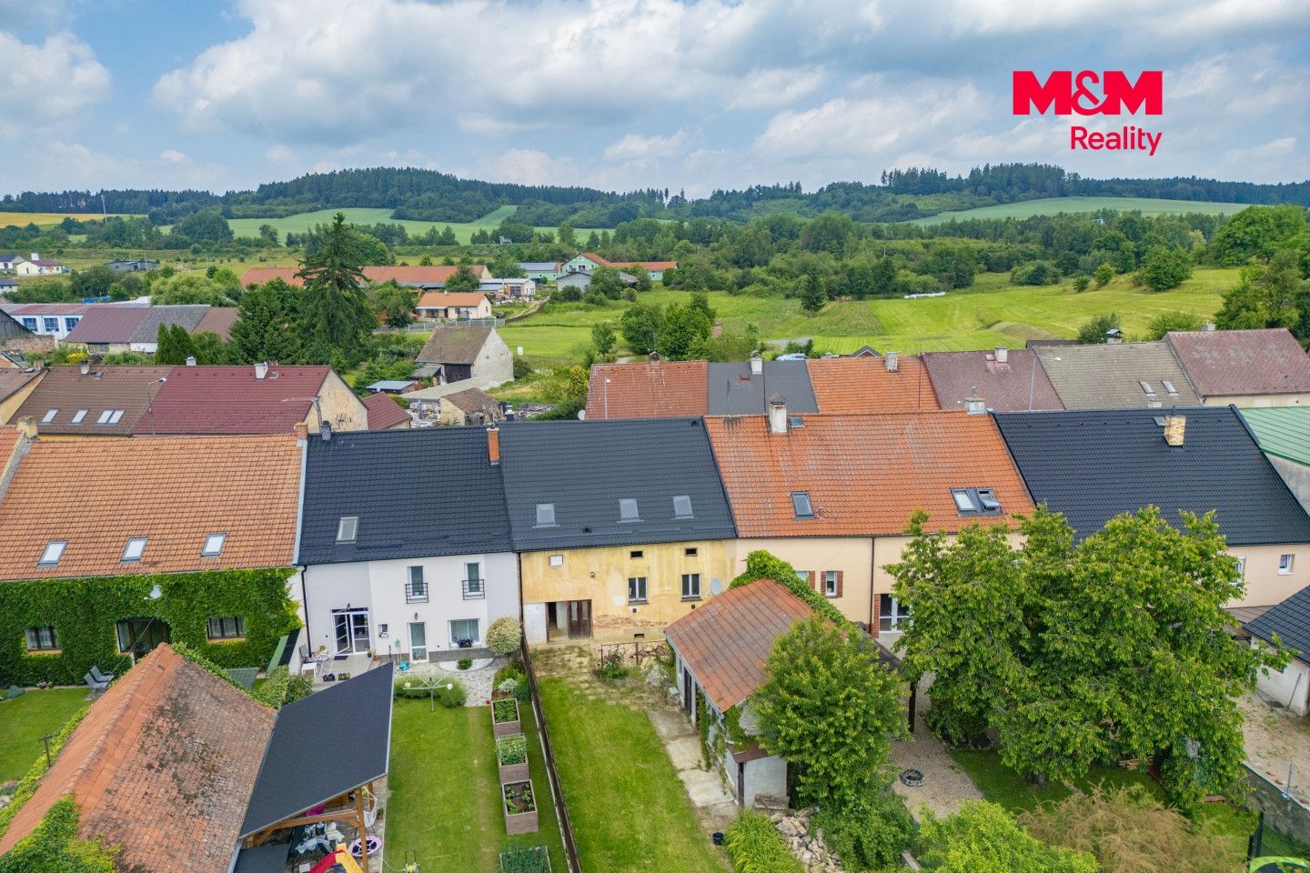 Prodej, Rodinný dům, 200 m², Mýto, Pražská, Mýto – náhled fotky 15
