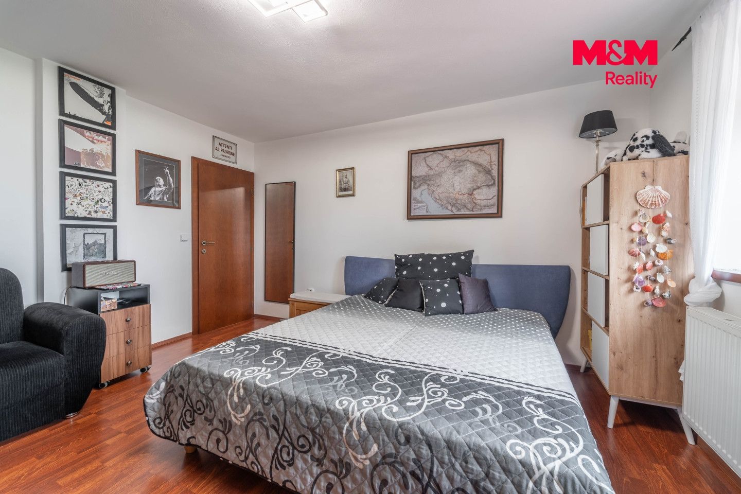 Prodej, Rodinný dům, 169 m², Beroun, Hudlická, Beroun – náhled fotky 6