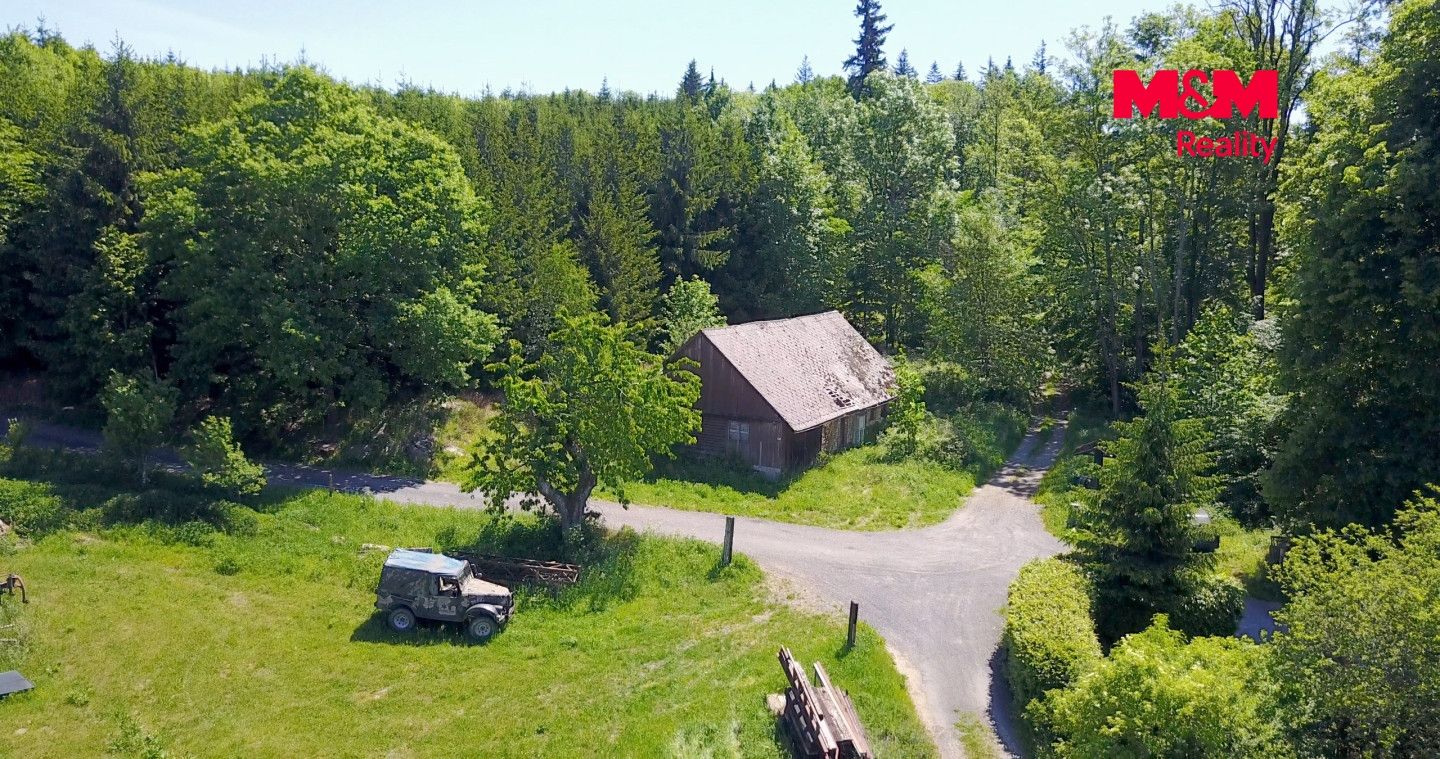 Prodej, Pozemek k bydlení, Klatovy