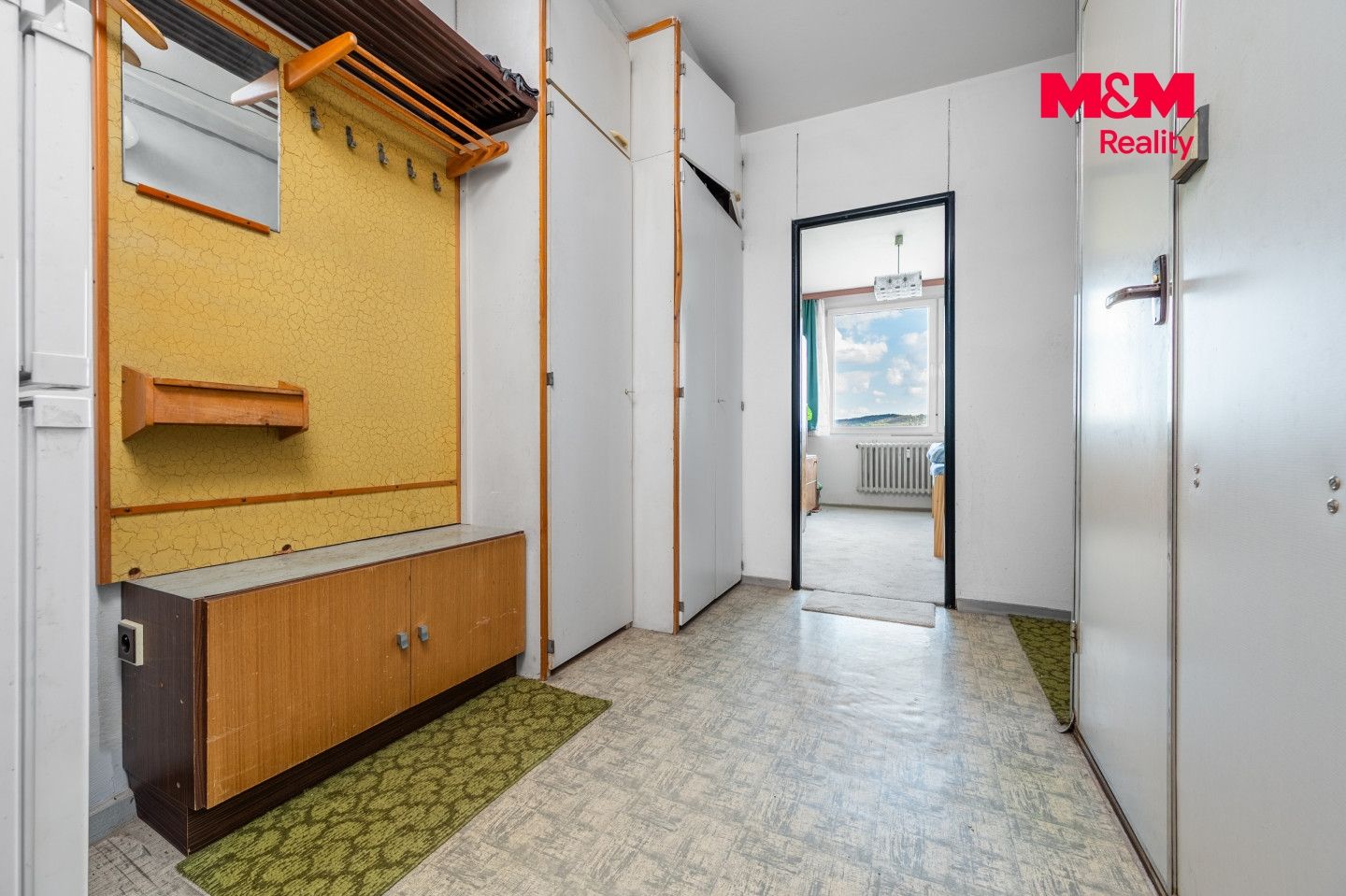 Prodej, Byt 2+kk, 41 m², Králův Dvůr, Nad Stadionem, Králův Dvůr – náhled fotky 11