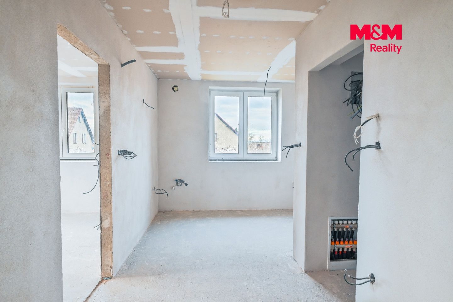 Prodej, Rodinný dům, 270 m², Dobšice, Dobšice – náhled fotky 15