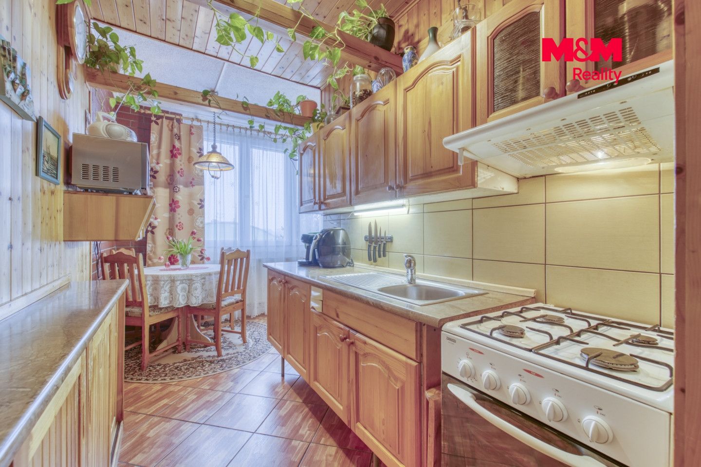 Prodej, Byt 2+1, 63 m², Bor, Přimdská, Bor – náhled fotky 4