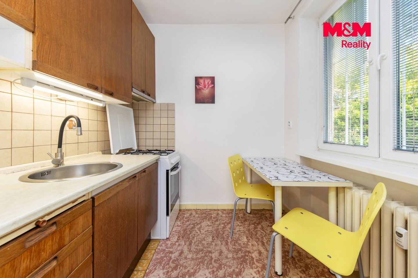 Prodej, Byt 1+1, 36 m², Brno, Podlesí, Brno – náhled fotky 6
