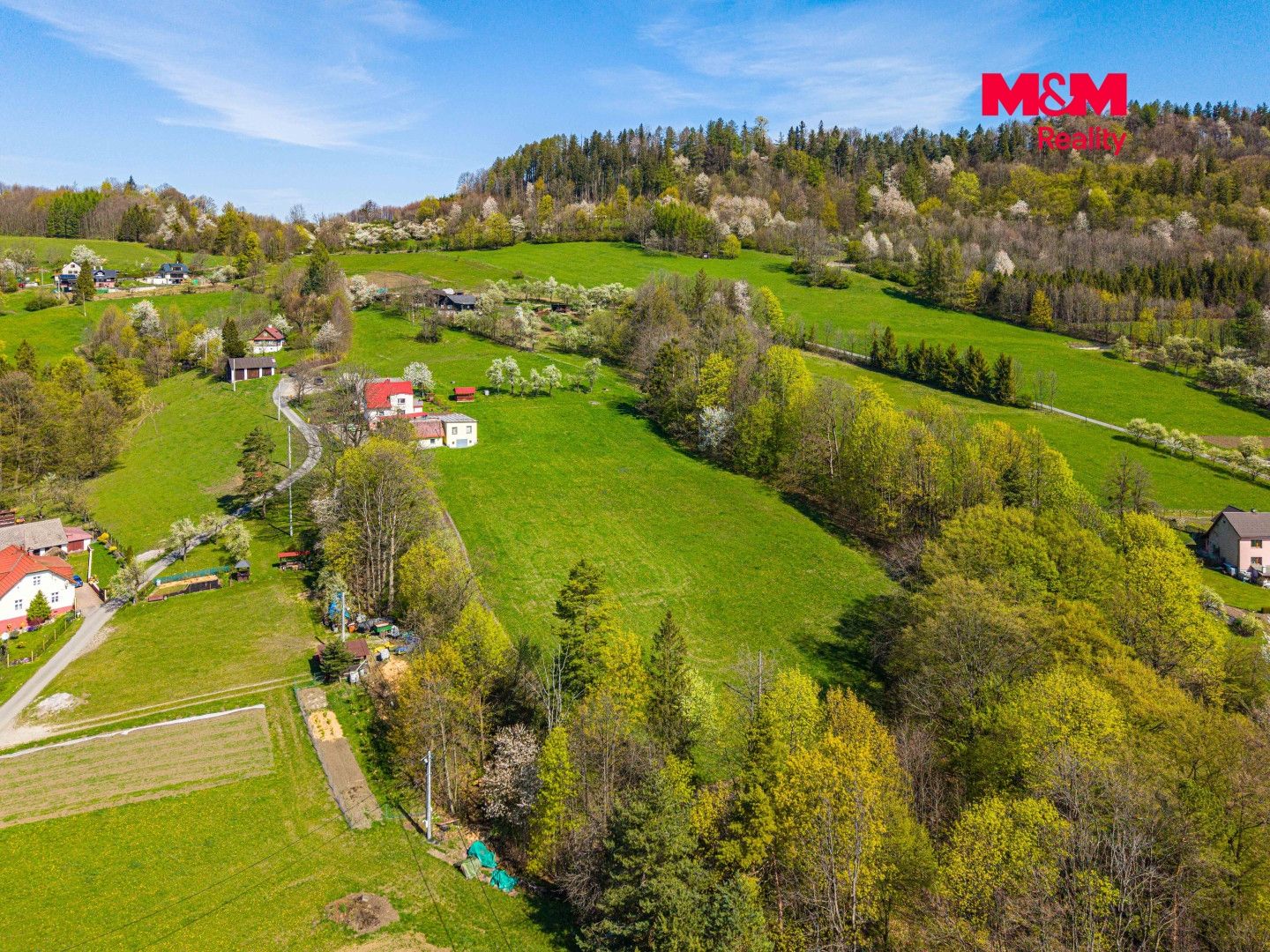 Prodej, Rodinný dům, 80 m², Vendryně, Vendryně – náhled fotky 17