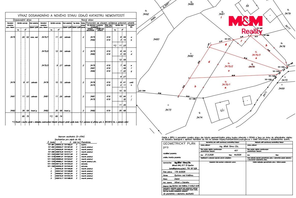 Prodej, Rodinný dům, 55 m², Dobré, Dobré – náhled fotky 12