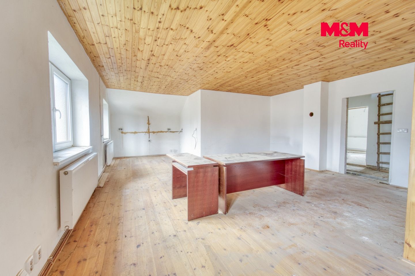 Prodej, Rodinný dům, 252 m², Kamenný Újezd, Kamenný Újezd – náhled fotky 6