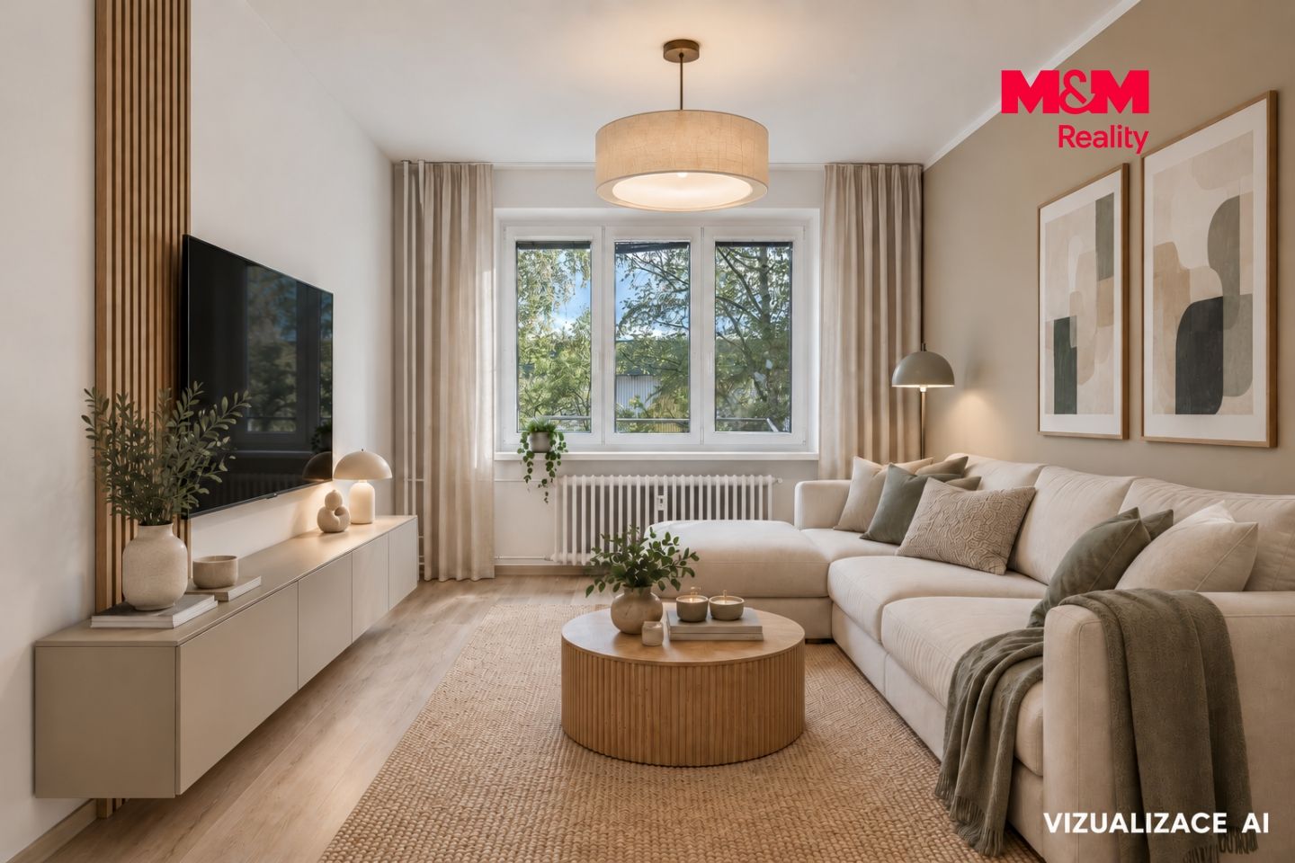 Prodej, Byt 3+1, 63 m², Český Těšín, U Mlékárny, Český Těšín – náhled fotky 6