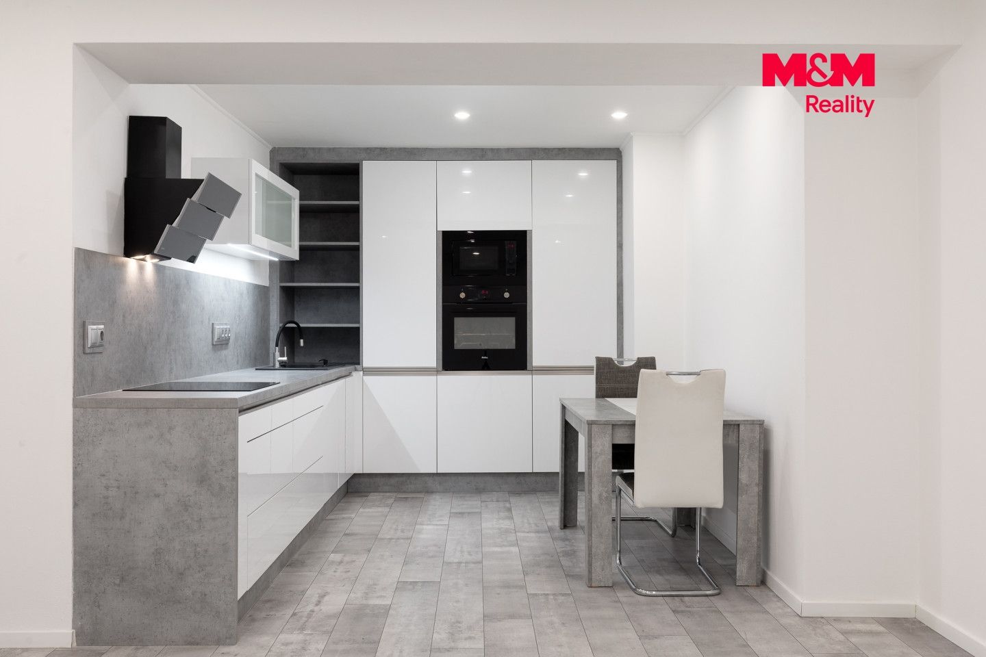 Prodej, Byt 2+kk, 55 m², Ostrava, Chittussiho, Ostrava – náhled fotky 11