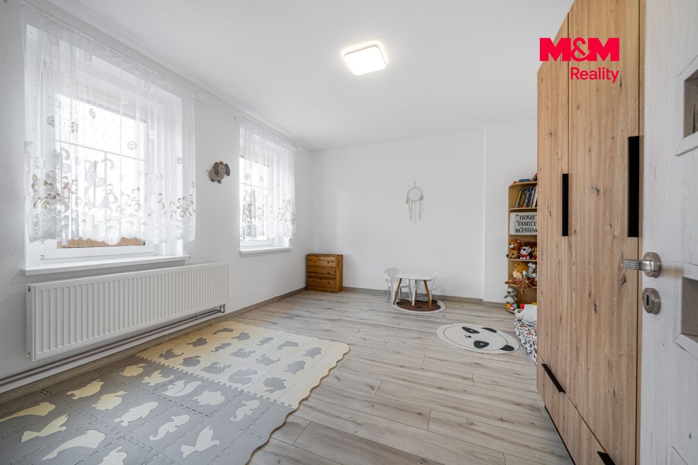 Prodej, Byt 3+1, 76 m², Dalovice, Dolní, Dalovice – náhled fotky 12