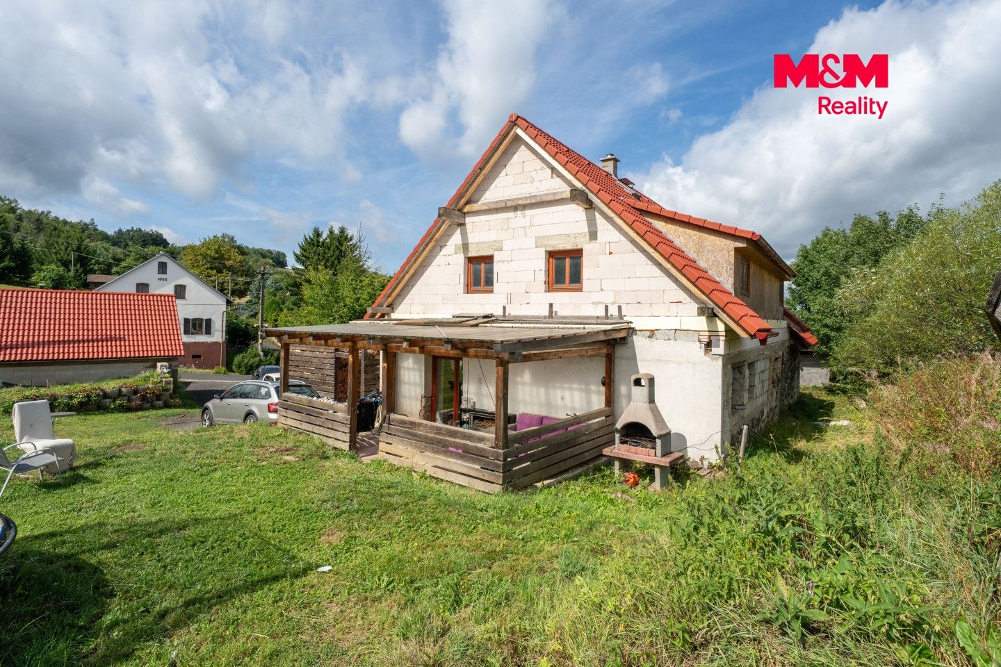 Prodej, Rodinný dům, 255 m², Verneřice, Verneřice – náhled fotky 10