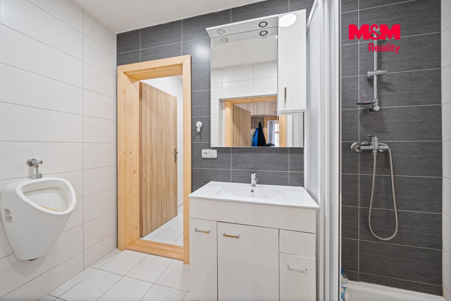 Prodej, Byt 3+kk, 102 m², Nová Bystřice, Nová Bystřice – náhled fotky 7
