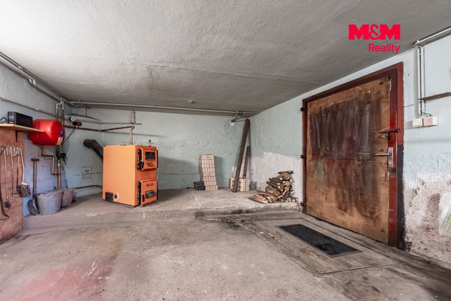 Prodej, Byt 5+1 a větší, 139 m², Chlumec nad Cidlinou, Chlumec nad Cidlinou – náhled fotky 34