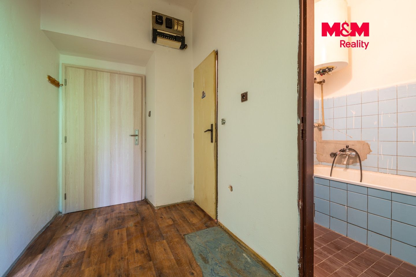 Prodej, Byt 1+1, 36 m², Jablonec nad Jizerou, Jablonec nad Jizerou – náhled fotky 11