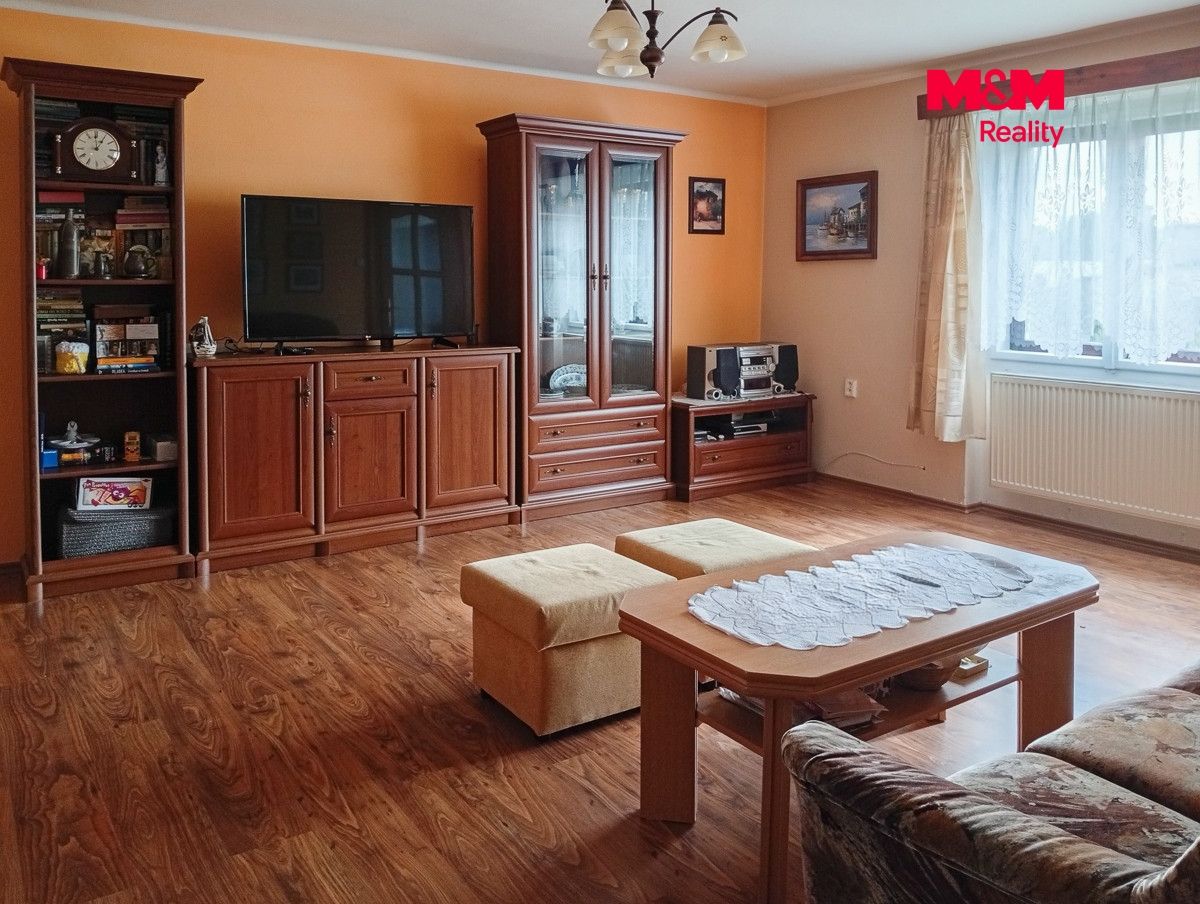 Prodej, Rodinný dům, 246 m², Liběšice, Liběšice – náhled fotky 9
