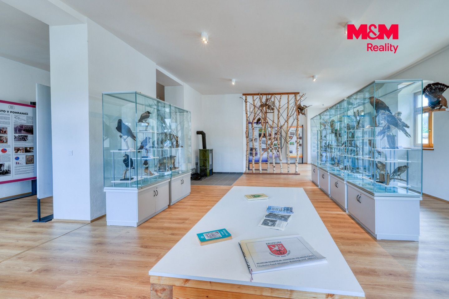 Prodej, Rodinný dům, 1250 m², Manětín, Manětín – náhled fotky 32