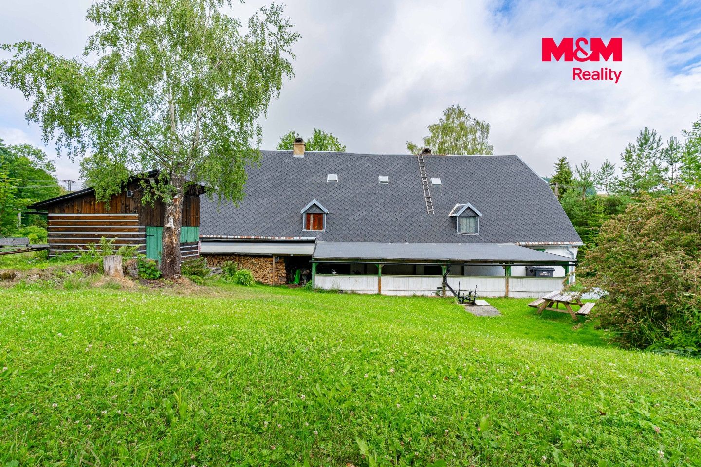 Prodej, Rodinný dům, 274 m², Heřmanovice, Heřmanovice – náhled fotky 3