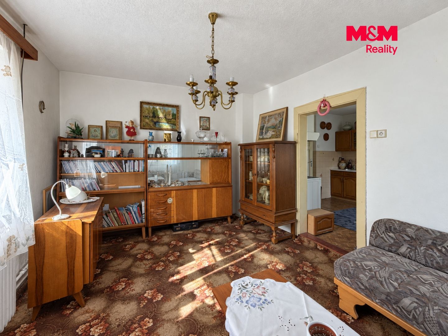 Prodej, Rodinný dům, 208 m², Staré Sedliště, Staré Sedliště – náhled fotky 9