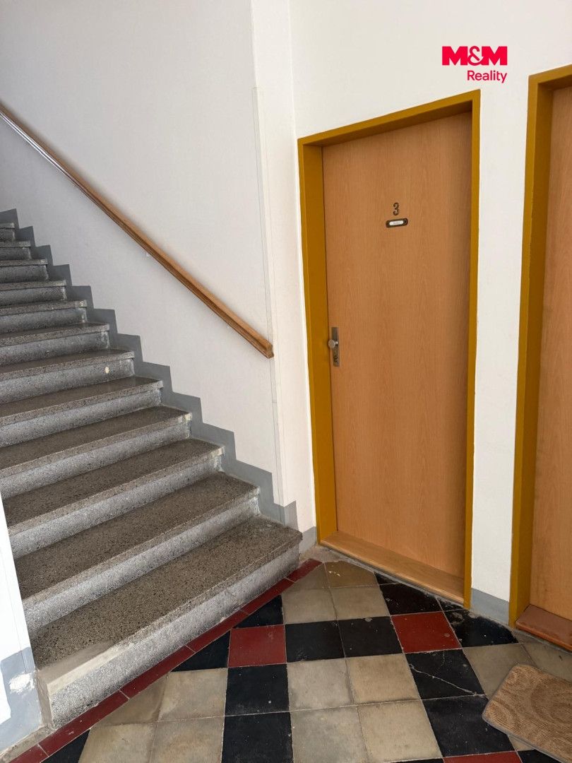 Pronájem, Byt 2+kk, 45 m², Lovosice, Žižkova, Lovosice – náhled fotky 13