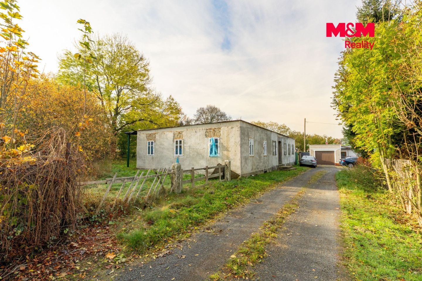 Prodej, Rodinný dům, 171 m², Velký Šenov, Velký Šenov – náhled fotky 3
