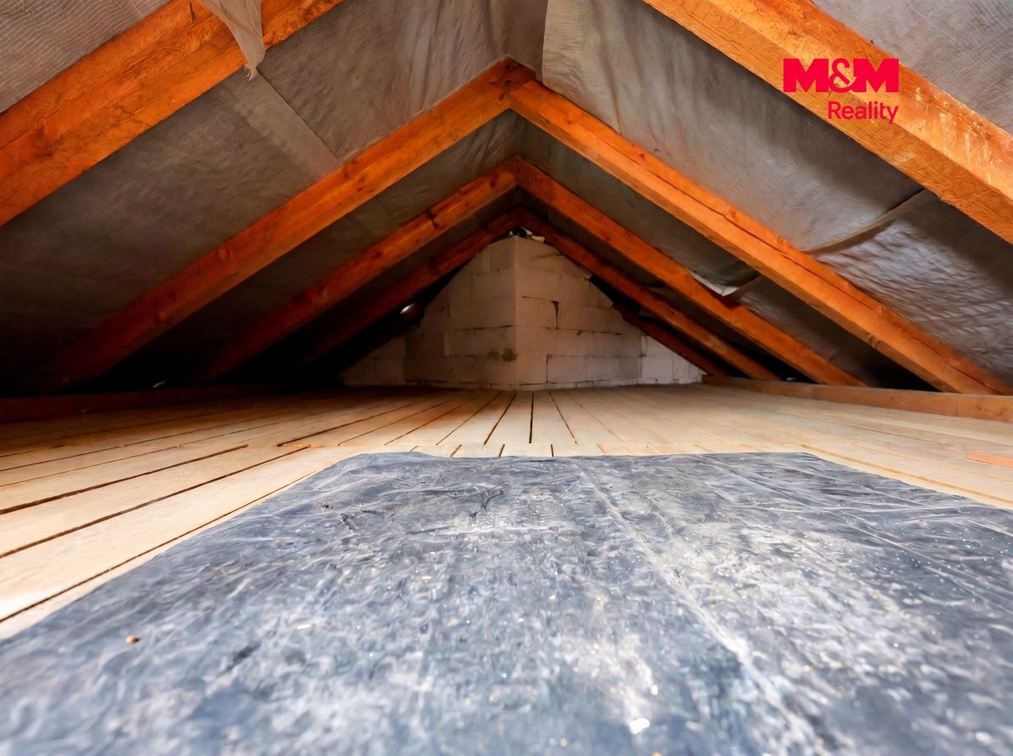 Prodej, Rodinný dům, 155 m², Bučovice, Úlehla, Bučovice – náhled fotky 47