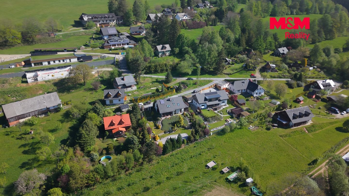 Prodej, Rodinný dům, 179 m², Jeseník, Strmá, Jeseník – náhled fotky 40