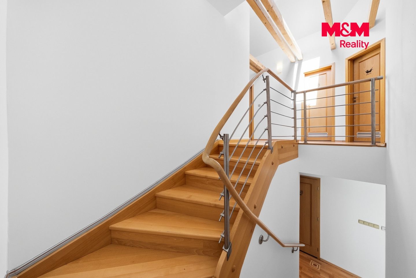 Prodej, Rodinný dům, 206 m², Rajhrad, Dobrovského, Rajhrad – náhled fotky 14