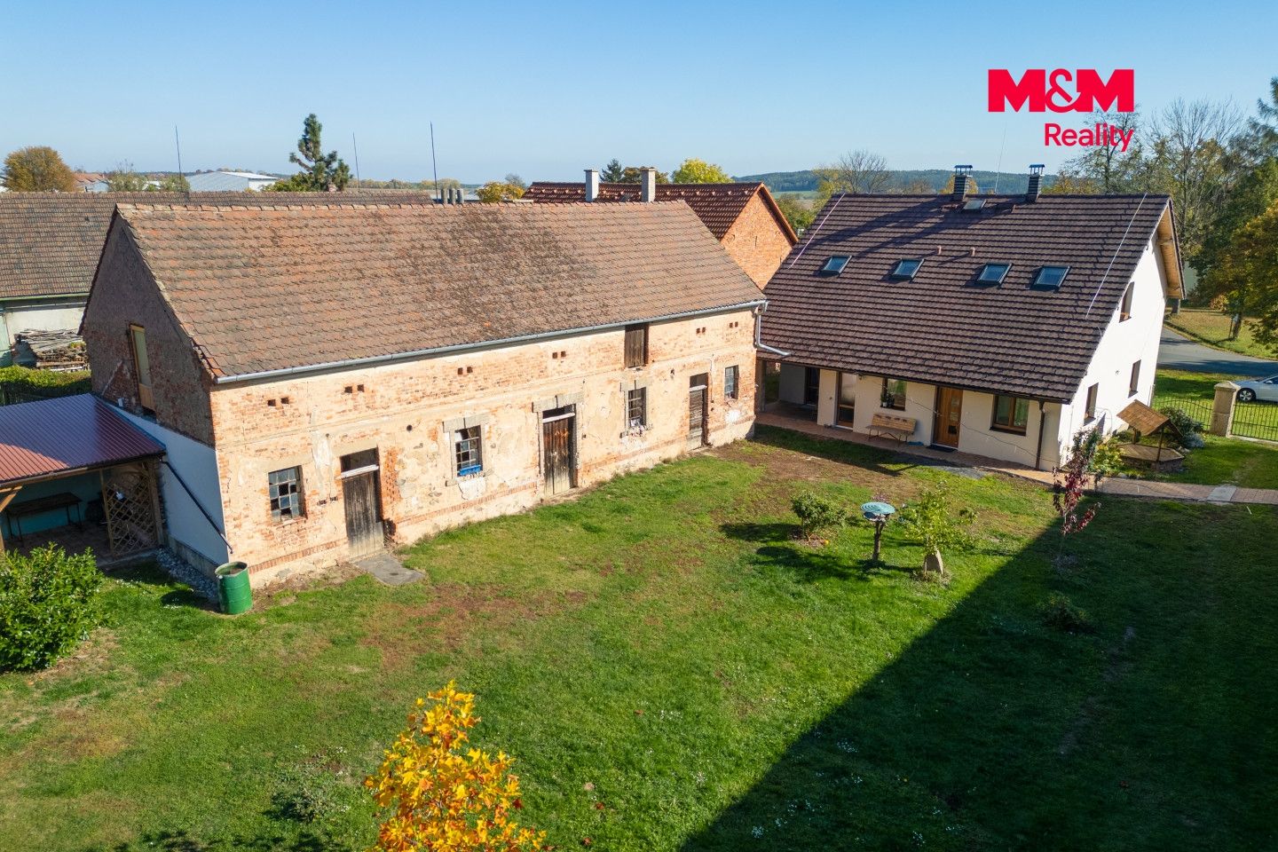 Prodej, Rodinný dům, 70 m², Bílov, Bílov – náhled fotky 26