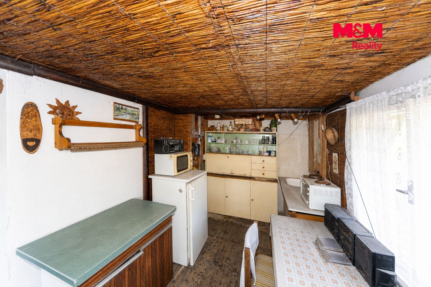 Prodej, Chata, 60 m², Hradec Králové, Hradec Králové – náhled fotky 5