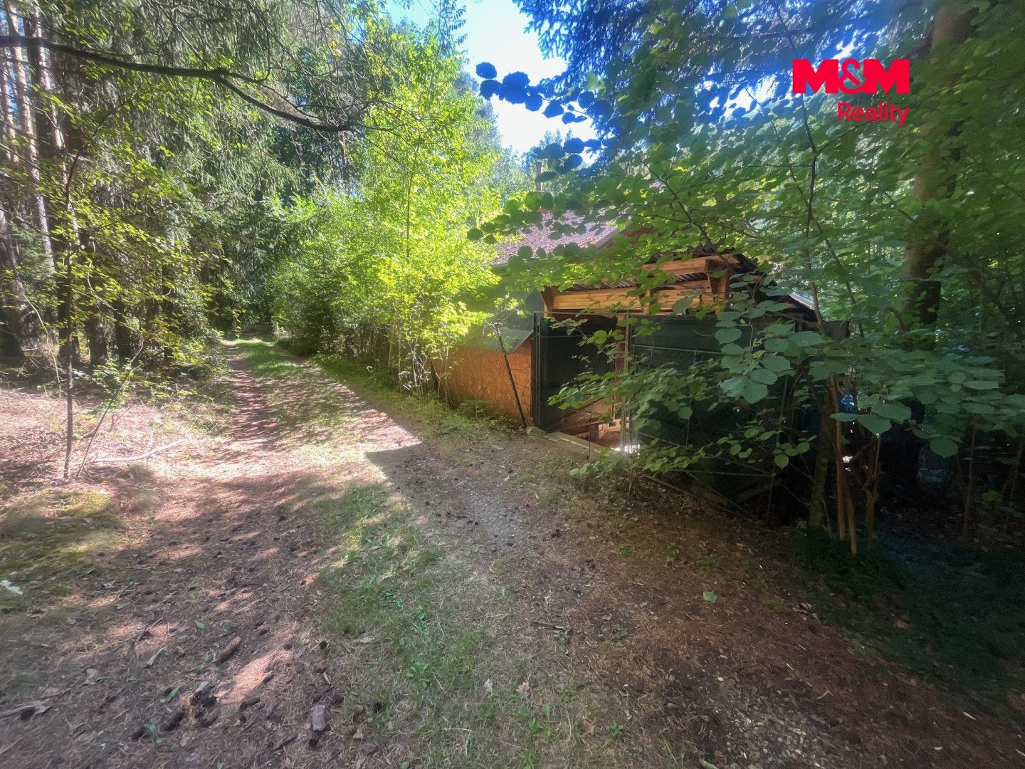 Prodej, Chata, 55 m², Veselíčko, Veselíčko – náhled fotky 10