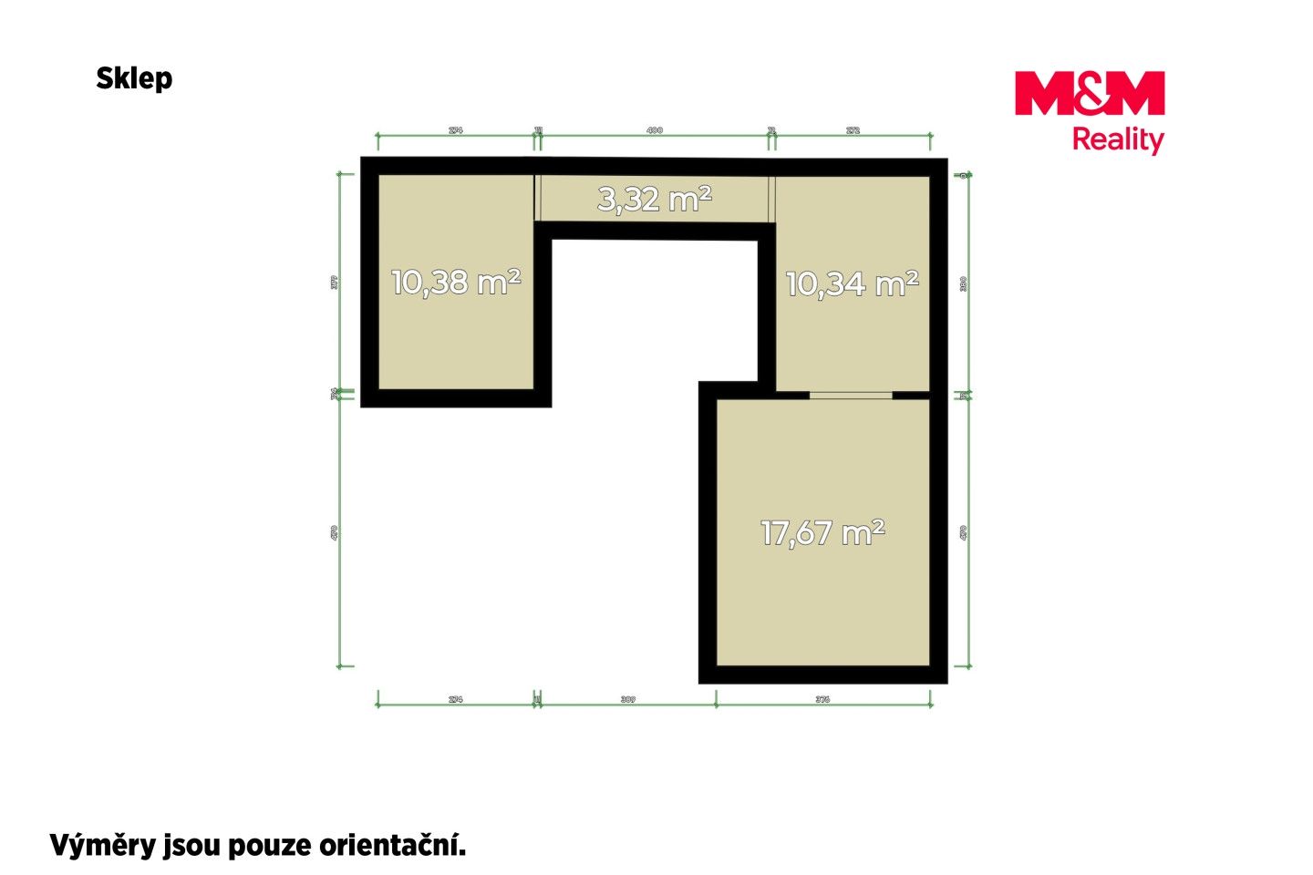 Prodej, Rodinný dům, 213 m², Svatava, Svatava – náhled fotky 25