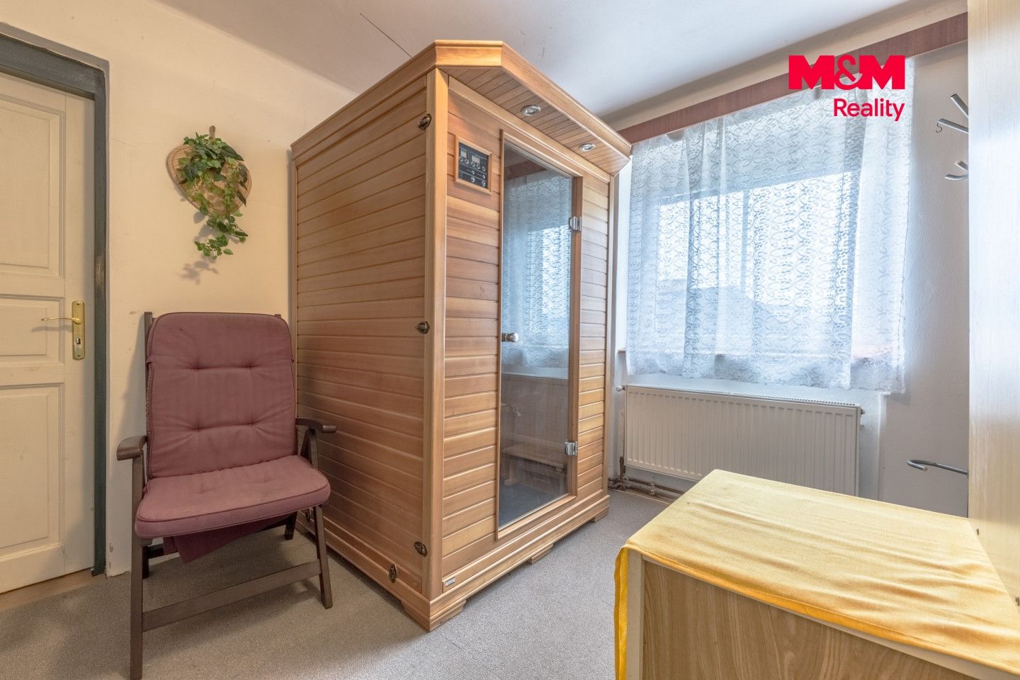 Prodej, Rodinný dům, 128 m², Ústí nad Labem, Rubensova, Ústí nad Labem – náhled fotky 11
