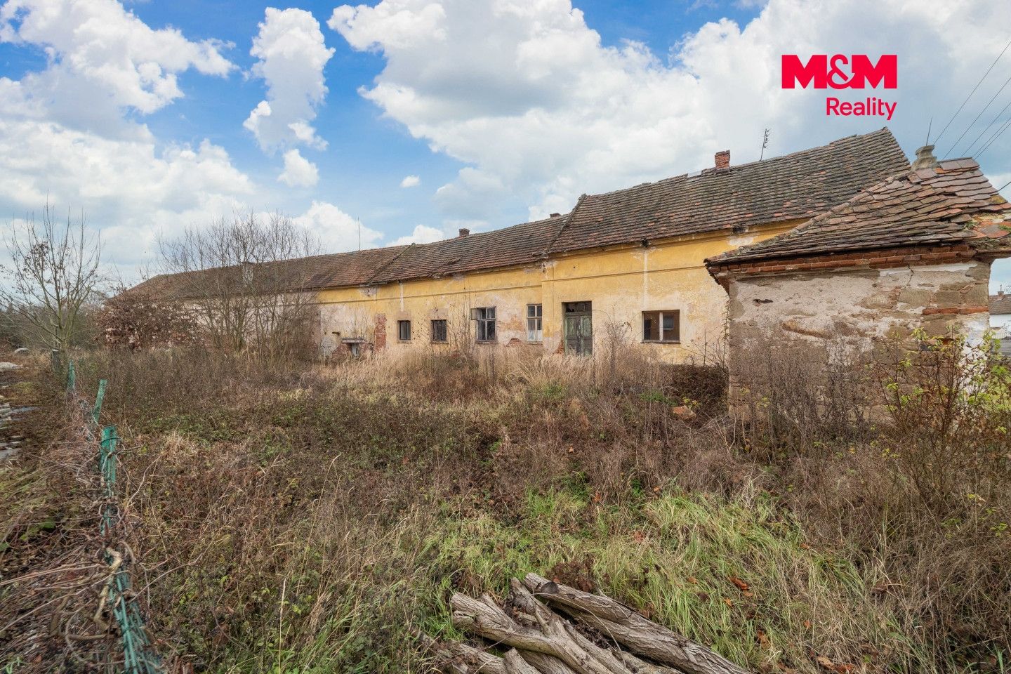 Prodej, Rodinný dům, 124 m², Úherce, Úherce – náhled fotky 11
