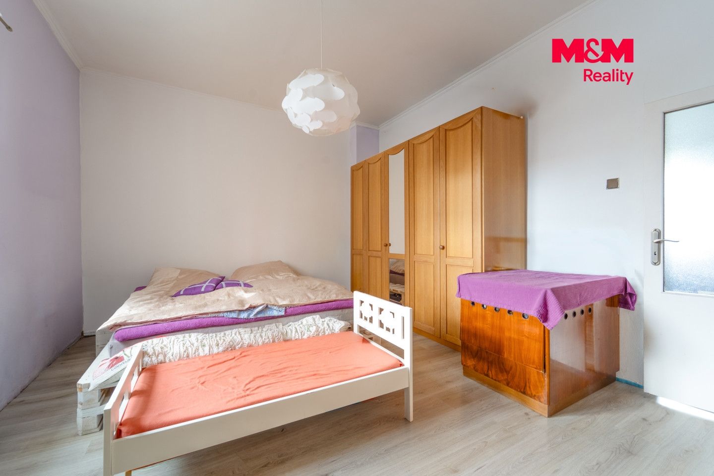 Prodej, Rodinný dům, 213 m², Svatava, Svatava – náhled fotky 12