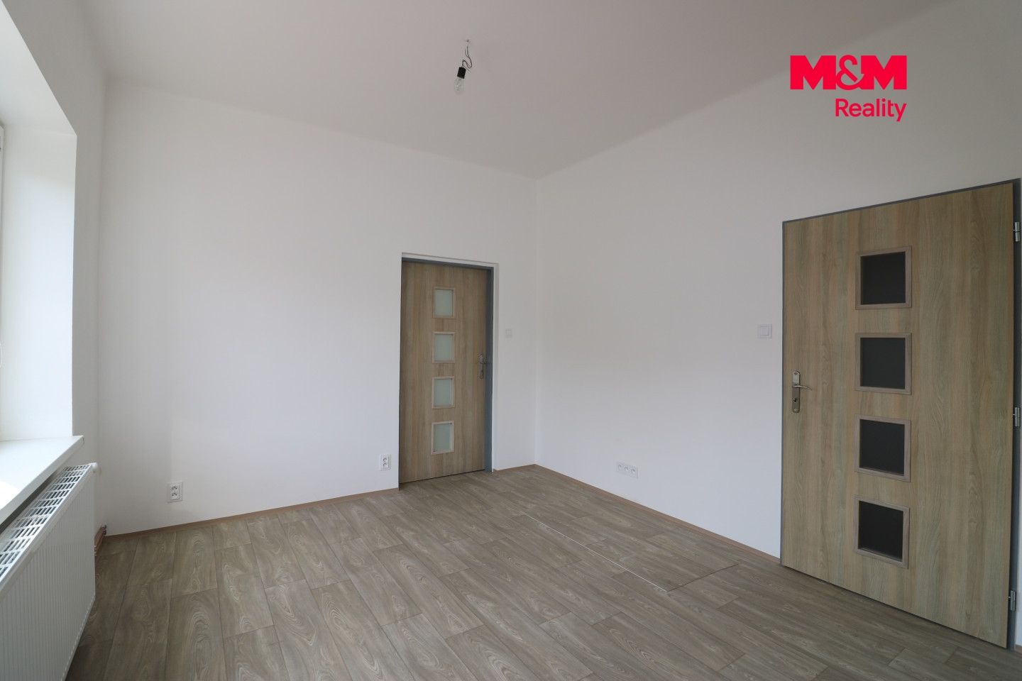 Pronájem, Byt 1+1, 47 m², Velké Březno, Velké Březno – náhled fotky 8