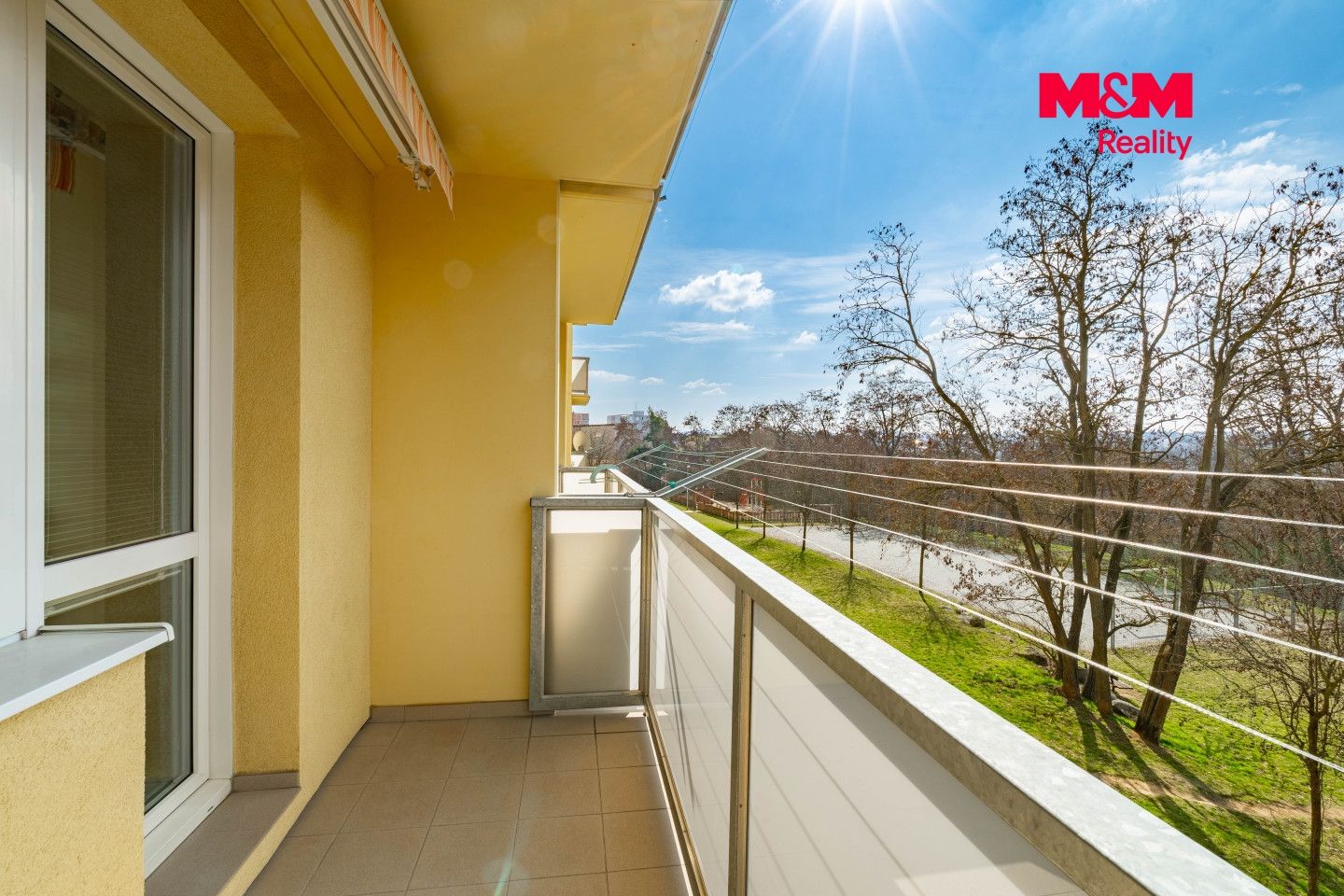Prodej, Byt 4+1, 94 m², Třebíč, M. Majerové, Třebíč – náhled fotky 15