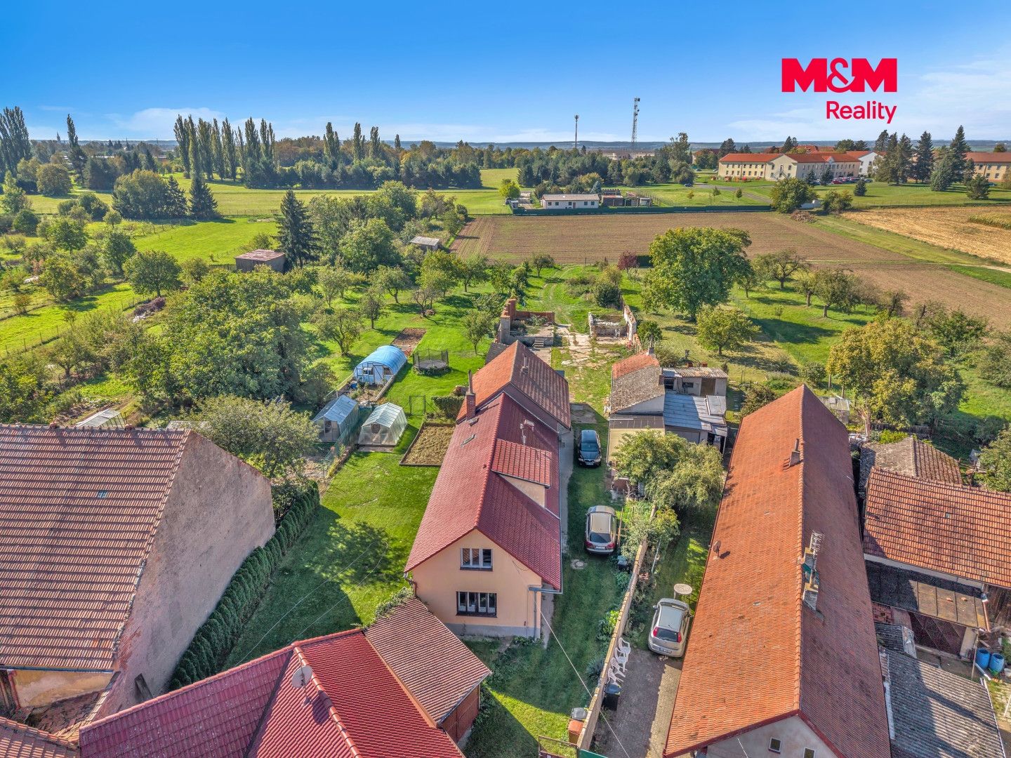 Prodej, Rodinný dům, 200 m², Chotusice, Chotusice – náhled fotky 33