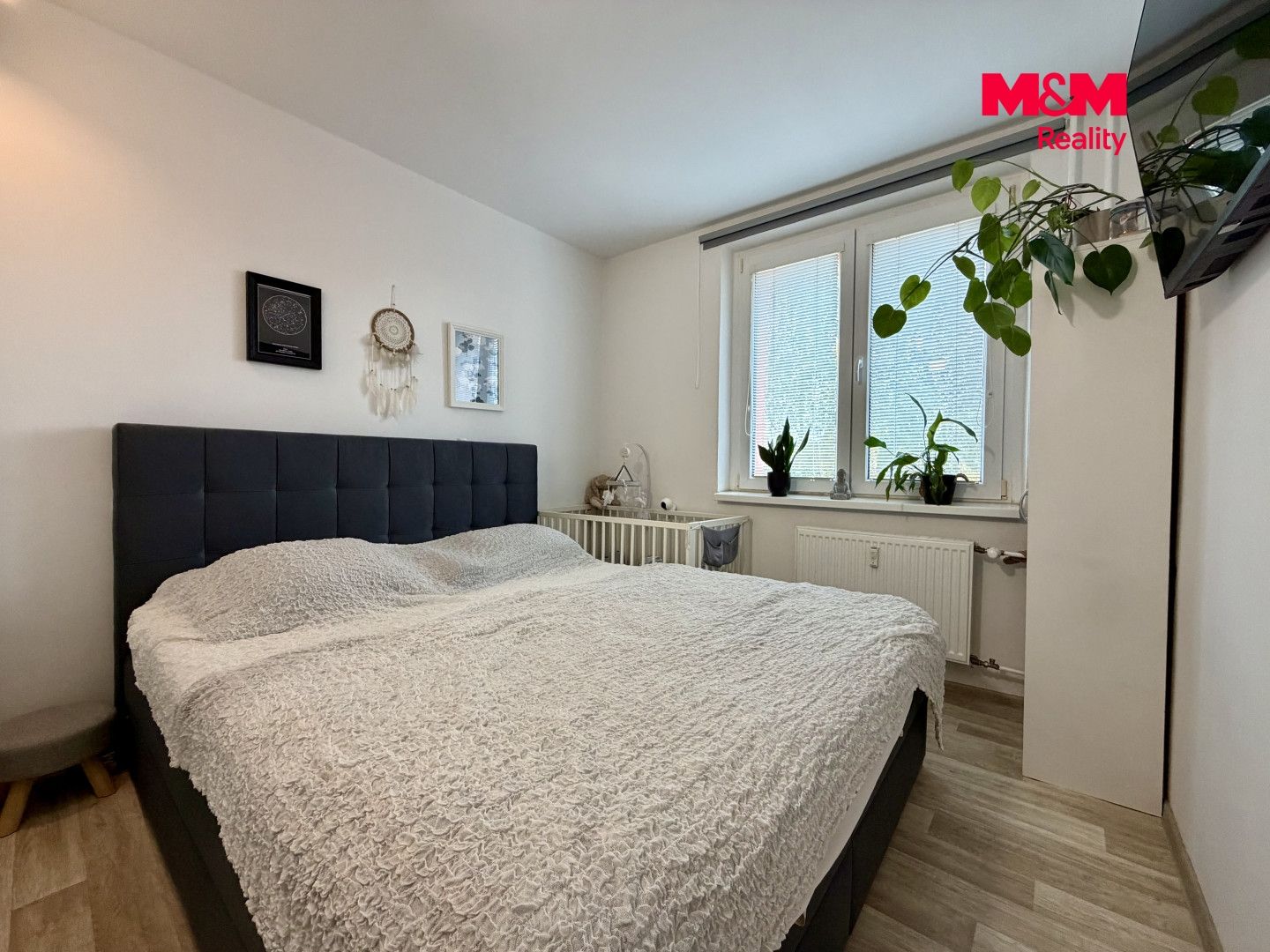 Prodej, Byt 3+1, 67 m², Postoloprty, Jiráskovo náměstí, Postoloprty – náhled fotky 3