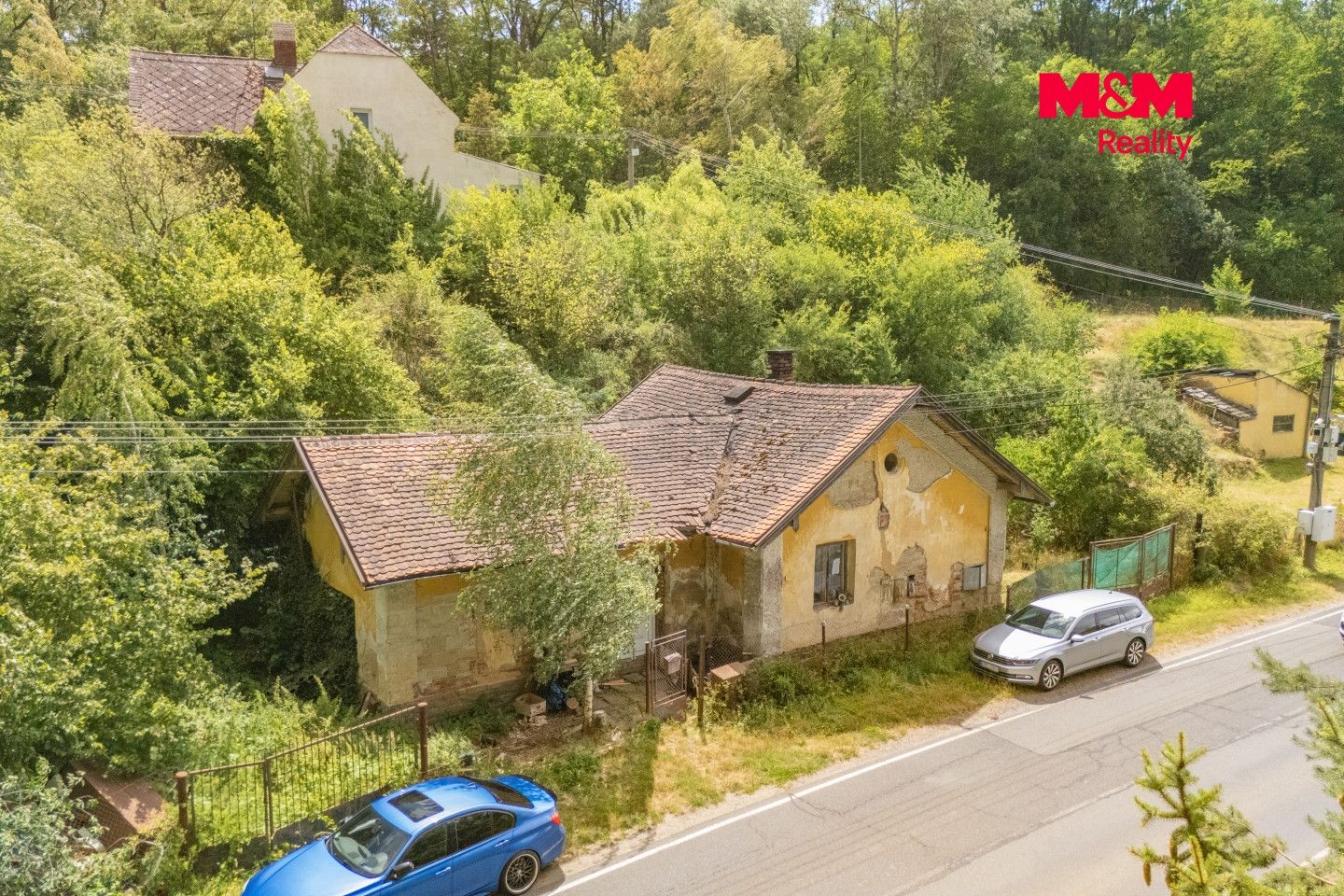 Prodej, Rodinný dům, Kozolupy