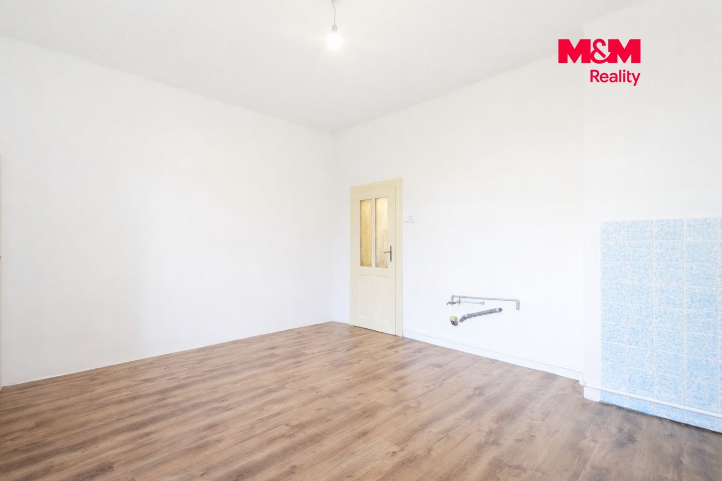 Prodej, Byt 2+1, 60 m², Praha, Krátká, Praha – náhled fotky 3