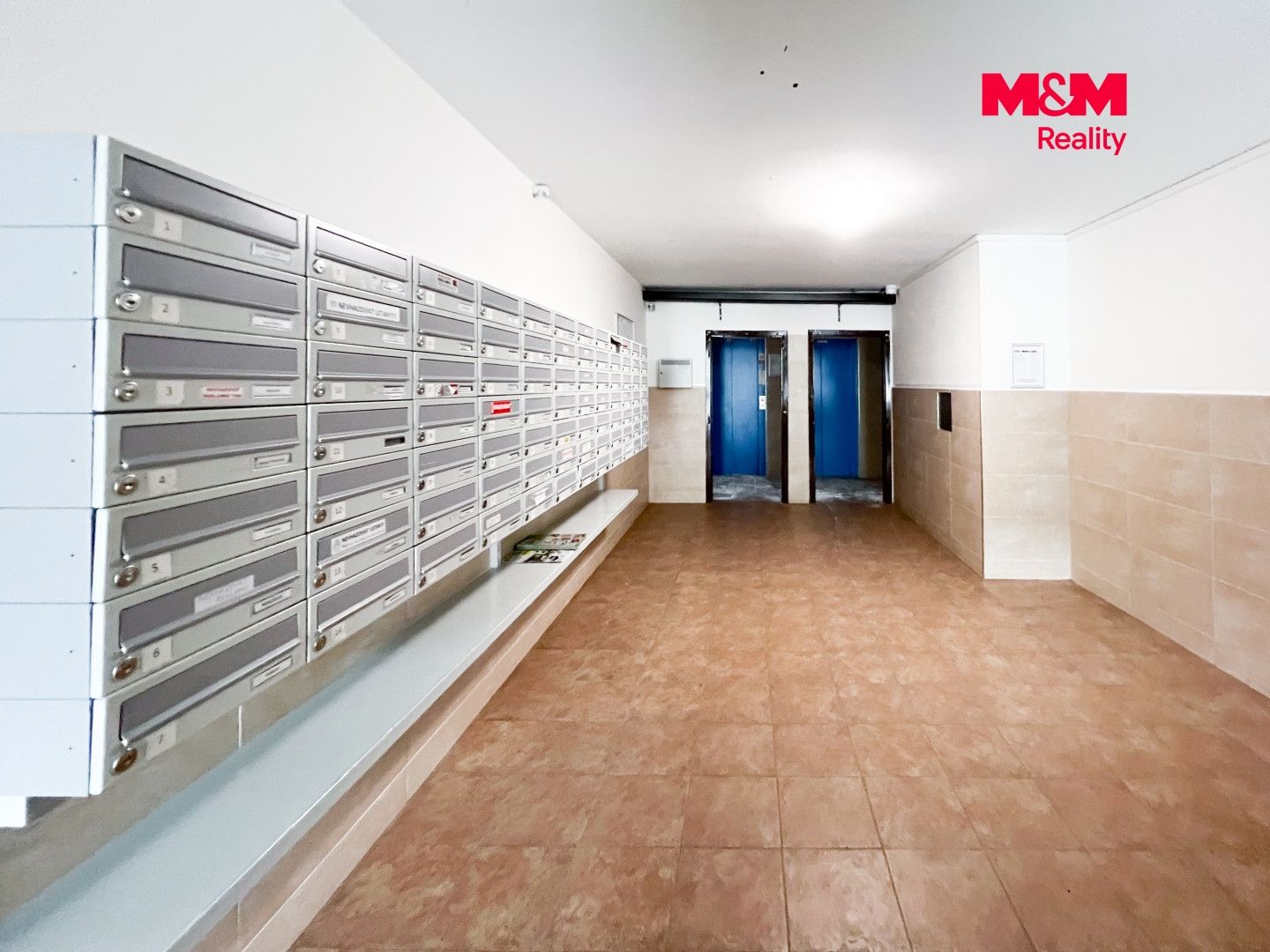 Prodej, Byt 3+1, 73 m², Strakonice, Na Ohradě, Strakonice – náhled fotky 17