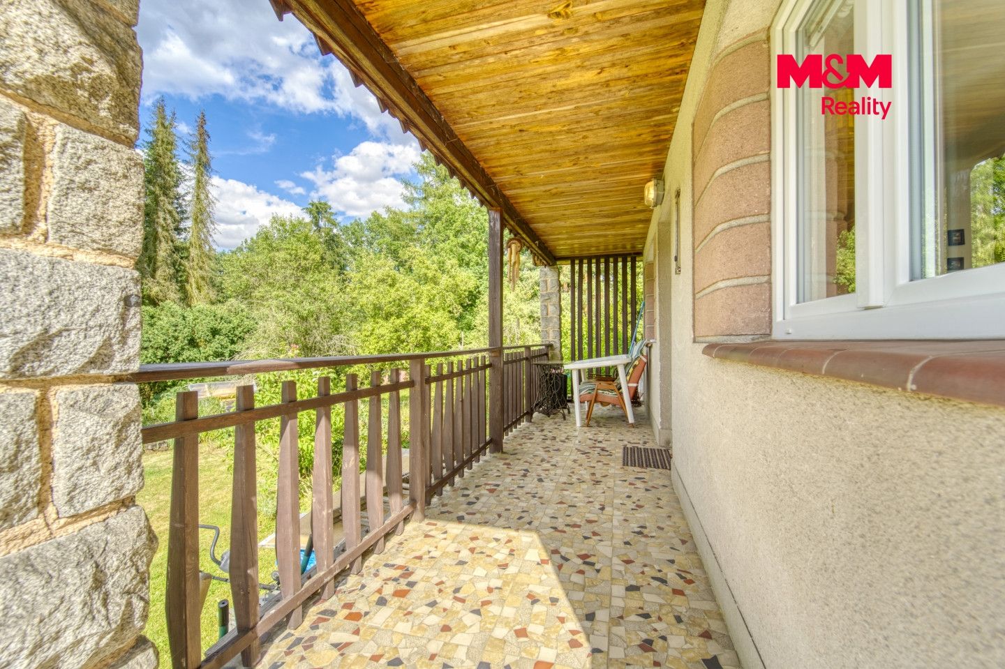 Prodej, Chata, 74 m², Stříbro, Stříbro – náhled fotky 25