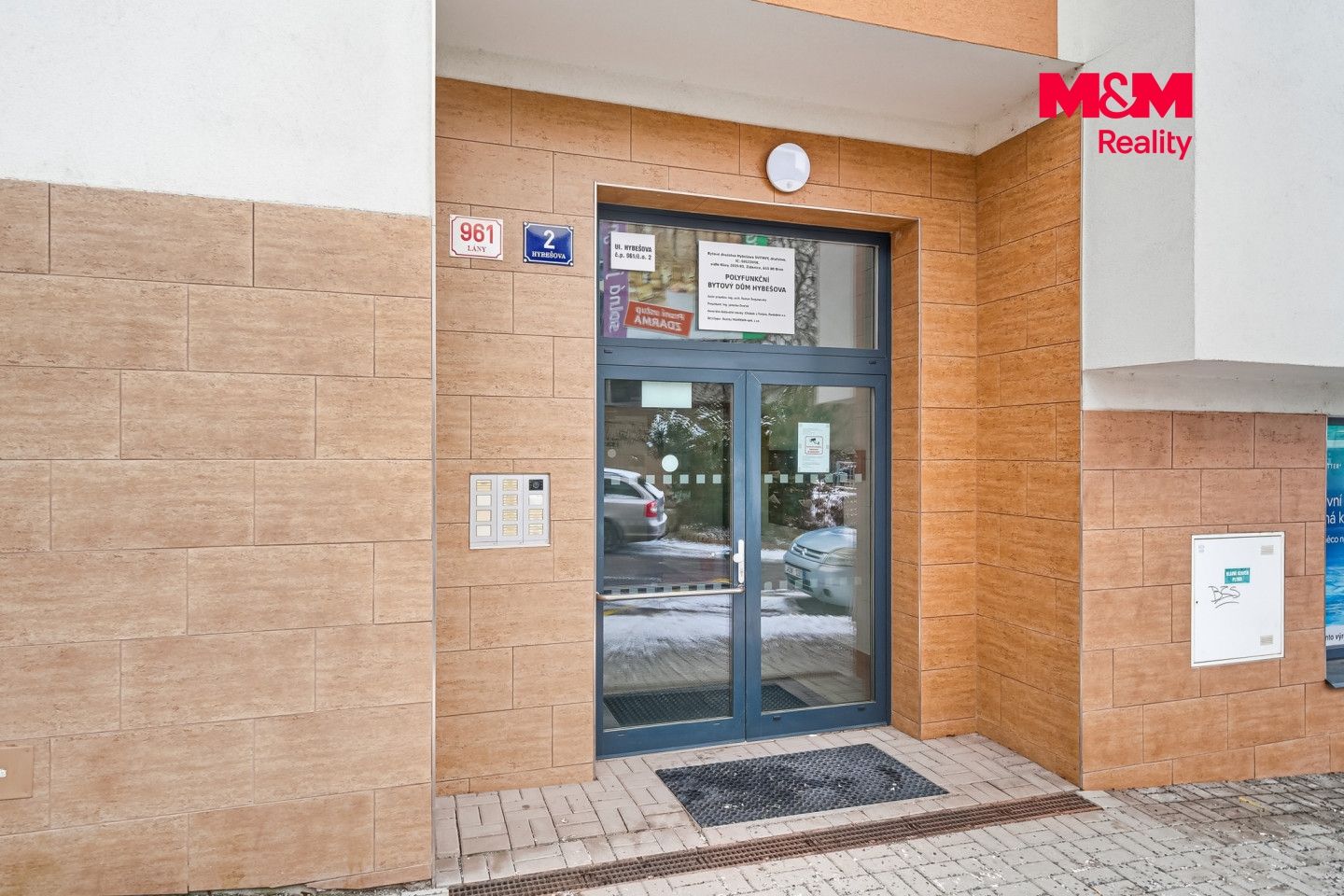 Prodej, Byt 4+kk, 103 m², Svitavy, Hybešova, Svitavy – náhled fotky 32